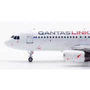 Inflight200 IF320QF1123 1/200 QantasLink Airbus A320-232 VH-VQR