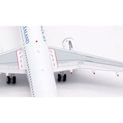 Inflight200 IF320ZK0523 1/200 Air New Zealand Airbus A320-200 ZK-OJB