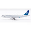 Inflight200 IF320ZK0523 1/200 Air New Zealand Airbus A320-200 ZK-OJB