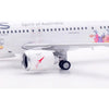 Inflight200 1/200 Qantas Airbus A321XLR VH-OGG "Great Barrier Reef"