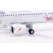 Inflight200 1/200 Qantas Airbus A321XLR VH-OGG "Great Barrier Reef"