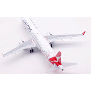 Inflight200 1/200 Qantas Airbus A321XLR VH-OGG "Great Barrier Reef"