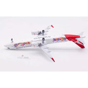 Inflight200 1/200 Qantas Airbus A321XLR VH-OGG "Great Barrier Reef"