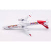 Inflight200 1/200 Qantas Airbus A321XLR VH-OGG "Great Barrier Reef"