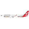 Inflight200 1/200 Qantas Airbus A321XLR VH-OGG "Great Barrier Reef"