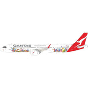 Inflight200 1/200 Qantas Airbus A321XLR VH-OGG "Great Barrier Reef"