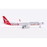 Inflight200 1/200 Qantas Airbus A321XLR VH-OGG "Great Barrier Reef"
