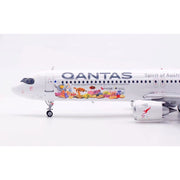 Inflight200 1/200 Qantas Airbus A321XLR VH-OGG "Great Barrier Reef"