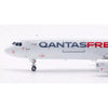 Inflight200 IF321QF0724 1/200 Qantas Freight (Express Freighters Australia) Airbus A321-200 VH-XF4