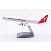 Inflight200 IF321QF0724 1/200 Qantas Freight (Express Freighters Australia) Airbus A321-200 VH-XF4