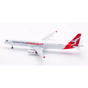 Inflight200 IF321QF0724 1/200 Qantas Freight (Express Freighters Australia) Airbus A321-200 VH-XF4