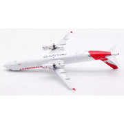 Inflight200 IF321QF0724 1/200 Qantas Freight (Express Freighters Australia) Airbus A321-200 VH-XF4