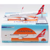 Inflight200 IF321QF1125 1/200 Qantas Airbus A321-271NY (A321neo XLR) VH-OGB