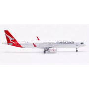Inflight200 IF321QF1125 1/200 Qantas Airbus A321-271NY (A321neo XLR) VH-OGB