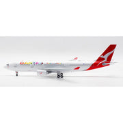Inflight200 IF332QF0723 1/200 Qantas Airbus A330-200 VH-EBL Pride is in the Air