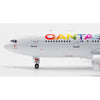 Inflight200 IF332QF0723 1/200 Qantas Airbus A330-200 VH-EBL Pride is in the Air