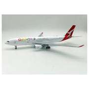 Inflight200 IF332QF0723 1/200 Qantas Airbus A330-200 VH-EBL Pride is in the Air