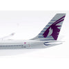 Inflight200 IF342QT0124 1/200 Qatar Airways Airbus A340-200 A7-HHK