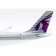 Inflight200 IF342QT0124 1/200 Qatar Airways Airbus A340-200 A7-HHK