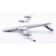 Inflight200 IF342QT0124 1/200 Qatar Airways Airbus A340-200 A7-HHK