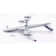 Inflight200 IF342QT0124 1/200 Qatar Airways Airbus A340-200 A7-HHK
