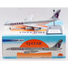 Inflight200 IF342QT0124 1/200 Qatar Airways Airbus A340-200 A7-HHK