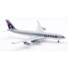 Inflight200 IF342QT0124 1/200 Qatar Airways Airbus A340-200 A7-HHK
