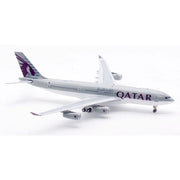 Inflight200 IF342QT0124 1/200 Qatar Airways Airbus A340-200 A7-HHK