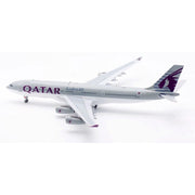Inflight200 IF342QT0124 1/200 Qatar Airways Airbus A340-200 A7-HHK