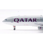 Inflight200 IF342QT0124 1/200 Qatar Airways Airbus A340-200 A7-HHK