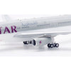 Inflight200 IF342QT0124 1/200 Qatar Airways Airbus A340-200 A7-HHK