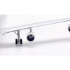 Inflight200 IF342QT0124 1/200 Qatar Airways Airbus A340-200 A7-HHK