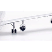 Inflight200 IF342QT0124 1/200 Qatar Airways Airbus A340-200 A7-HHK