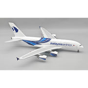 Inflight200 1/200 Malaysia Airlines Airbus A380-841 9M-MNC