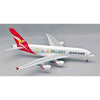 Inflight200 1/200 Qantas Airbus A380-800 VH-OQH 'Go Wallabies'