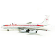 Inflight200 IF701QF0221P 1/200 Qantas Boeing 707-100 VH-EBG 40th Anniversary