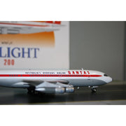 Inflight 200 IF7071JTP 1/200 Qantas Boeing 707-100 N707JT