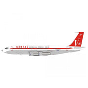 Inflight 200 IF7071JTP 1/200 Qantas Boeing 707-100 N707JT