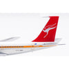 Inflight200 1/200 Qantas Boeing 707-338C VH-EAG LAST FLIGHT Polished