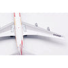 Inflight200 1/200 Qantas Boeing 707-338C VH-EAG LAST FLIGHT Polished