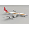 Inflight200 1/200 Qantas Boeing 707-338C VH-EAG LAST FLIGHT Polished