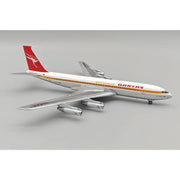 Inflight200 1/200 Qantas Boeing 707-338C VH-EAG LAST FLIGHT Polished
