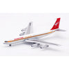 Inflight200 1/200 Qantas Boeing 707-338C VH-EAG LAST FLIGHT Polished