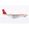 Inflight200 1/200 Qantas Boeing 707-338C VH-EAG LAST FLIGHT Polished