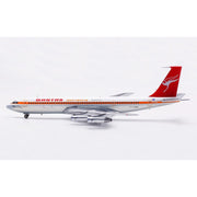 Inflight200 1/200 Qantas Boeing 707-338C VH-EAG LAST FLIGHT Polished