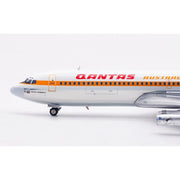 Inflight200 1/200 Qantas Boeing 707-338C VH-EAG LAST FLIGHT Polished