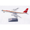 Inflight200 1/200 Qantas Boeing 707-338C VH-EAG LAST FLIGHT Polished