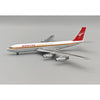 Inflight200 1/200 Qantas Boeing 707-338C VH-EAG LAST FLIGHT Polished