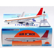 Inflight200 I707RAAF627P 1/200 RAAF Boeing 707-338C(KC) A20-627 'Limited.