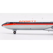 Inflight200 IF722AN1024P 1/200 Ansett Airlines of Australia Boeing 727-200 VH-RMV Polished